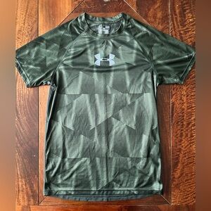 Under Armour Athletic T Shirt